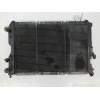 Recambio de radiador agua para alfa romeo 155 2.0 16v cat referencia OEM IAM   