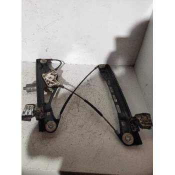 ELEVALUNAS DELANTERO DERECHO 993627100 4P 2002