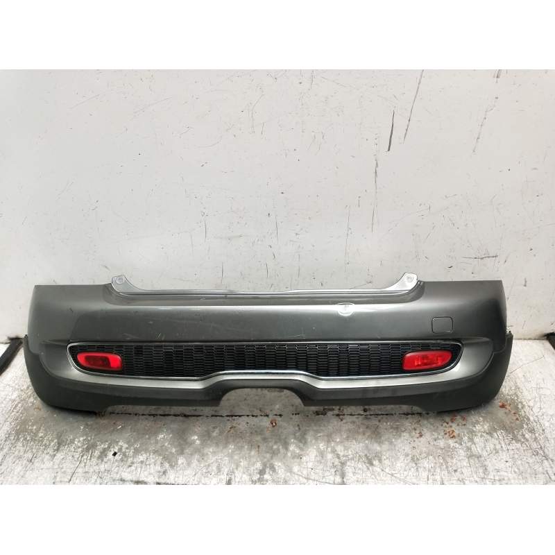 Recambio de paragolpes trasero para mini mini (r56) cooper s referencia OEM IAM  VER FOTOS 2006