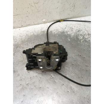 MOTOR CIERRE CENTRALIZADO DELANTERO DERECHO 5P 2012