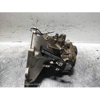 CAJA CAMBIOS F13C374 B08382 C374