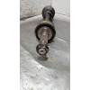 Recambio de transmision delantera izquierda para toyota land cruiser (j9) td vx (3-ptas.) (kzj90) referencia OEM IAM   