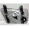 Recambio de elevalunas delantero derecho para volkswagen tiguan (5n1) advance referencia OEM IAM 5N183730C 5N0837462 5P