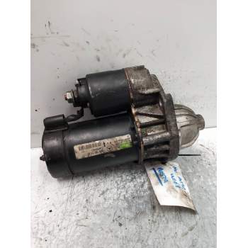 MOTOR ARRANQUE D6RA83 VALEO I