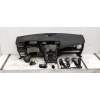 Recambio de kit airbag para opel zafira (c) excellence start/stop referencia OEM IAM 13512293 739169217 