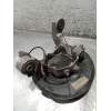 Recambio de mangueta trasera derecha para alfa romeo spider (177) 2.4 jtd 20v referencia OEM IAM  24JTD 2006