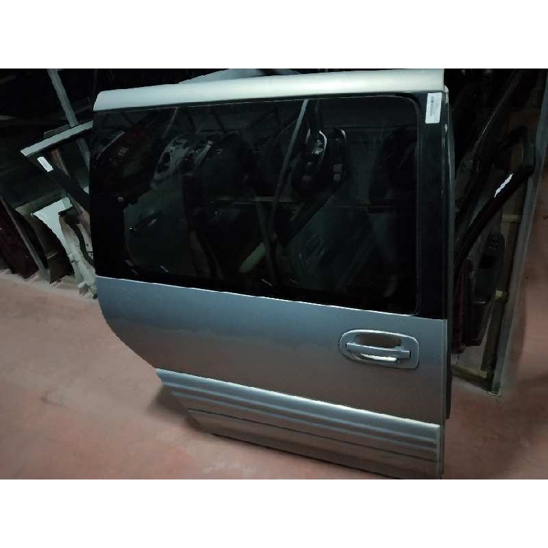 Recambio de puerta lateral corredera derecha para chevrolet trans sport básico referencia OEM IAM   