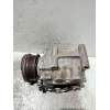Recambio de compresor aire acondicionado para ford focus berlina (cak) ambiente referencia OEM IAM YS4H19D  