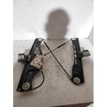 ELEVALUNAS DELANTERO IZQUIERDO 993626100 4P 2002