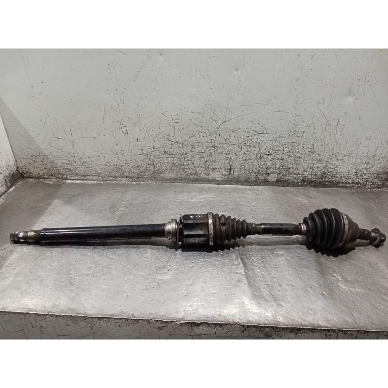 Recambio de transmision delantera derecha para alfa romeo spider (177) 2.4 jtd 20v referencia OEM IAM  24JTD 2006