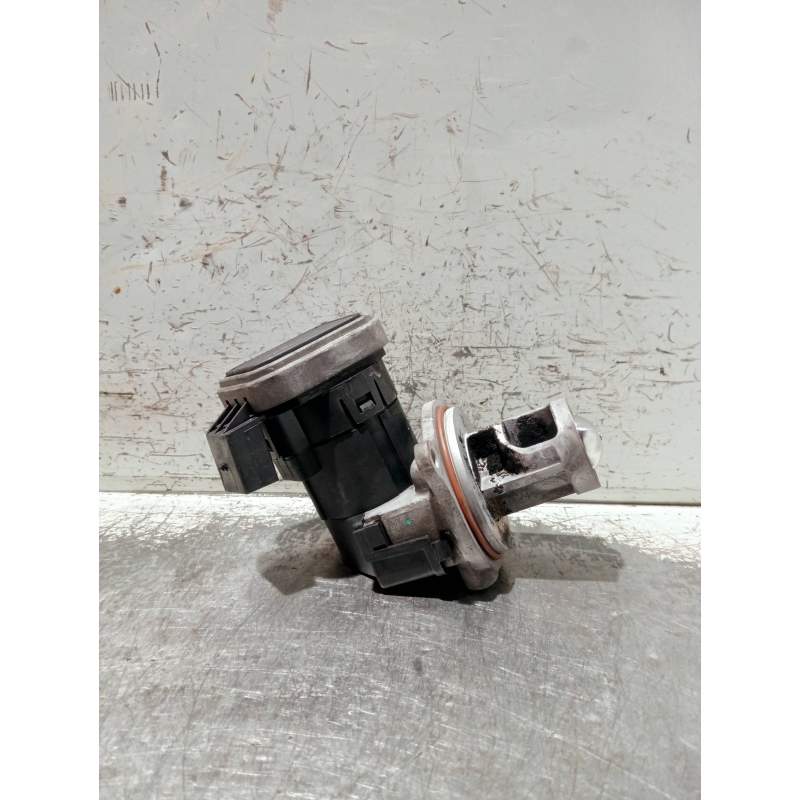 Recambio de valvula egr para mercedes-benz clase a (w169) referencia OEM IAM 724809460  