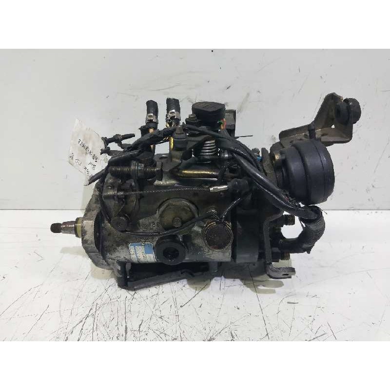 Recambio de bomba inyeccion para volkswagen polo berlina (6n1) 1.9 diesel referencia OEM IAM R8444B952B 028130109B LUCAS