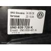Recambio de elevalunas trasero izquierdo para volkswagen tiguan (5n1) advance referencia OEM IAM 5N0839729K 5N0839461A 5P