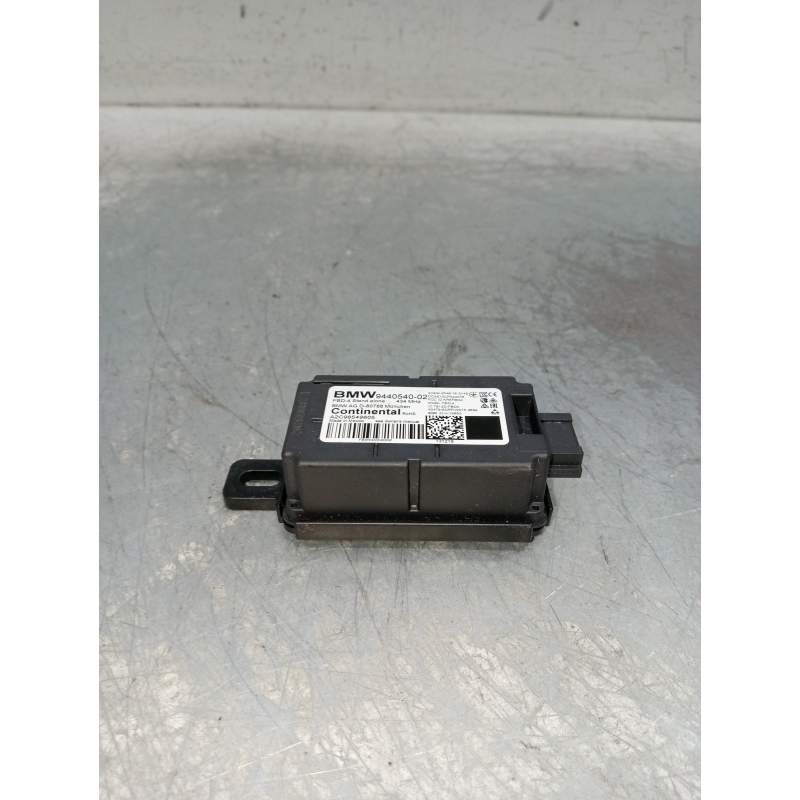 Recambio de modulo electronico para bmw x3 (g01, f97, g08) xdrive 20 d referencia OEM IAM 944054002 A2C96549605 