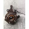 Recambio de mangueta delantera izquierda para chevrolet captiva (c100, c140) 2.0 d referencia OEM IAM  20VCDI 2006