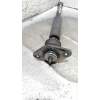 Recambio de amortiguador trasero izquierdo para hyundai accent (mc) gl crdi referencia OEM IAM 553101E200 15CRDI 2005