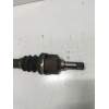 Recambio de transmision delantera izquierda para peugeot 206 berlina xt referencia OEM IAM  19D 1998