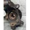Recambio de mangueta delantera izquierda para chevrolet captiva (c100, c140) 2.0 d referencia OEM IAM  20VCDI 2006