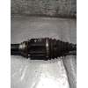 Recambio de transmision delantera derecha para alfa romeo spider (177) 2.4 jtd 20v referencia OEM IAM  24JTD 2006