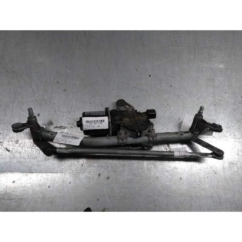 Recambio de motor limpia delantero para chevrolet spark 1.0 cat referencia OEM IAM 96843281 96688371 8371U