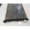 Recambio de radiador agua para alfa romeo 155 1.8 16v t.spark s referencia OEM IAM 205002501  