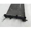 Recambio de radiador agua para seat ibiza (6j5) 1.4 tdi referencia OEM IAM   