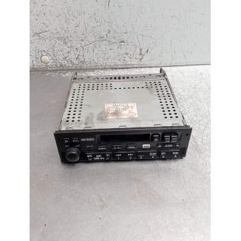 SISTEMA AUDIO / RADIO CD MR337278 9Z213021C 3490181 RX1E94WT 1999