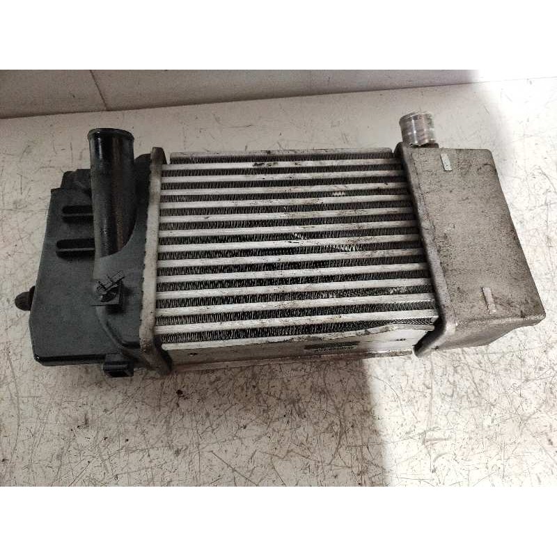 Recambio de intercooler para toyota urban cruiser active referencia OEM IAM 1271005100 8814490 