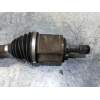 Recambio de transmision delantera izquierda para jeep compass sport referencia OEM IAM   