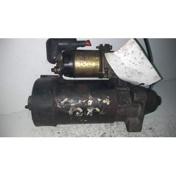 MOTOR ARRANQUE 63220701 E840812 MARELLI