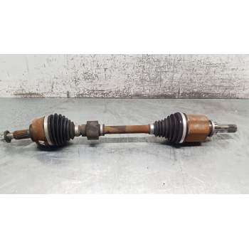 TRANSMISION DELANTERA IZQUIERDA 391015917R 16E 2020