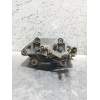 Recambio de pinza freno delantera izquierda para audi a6 allroad quattro (4fh) referencia OEM IAM   