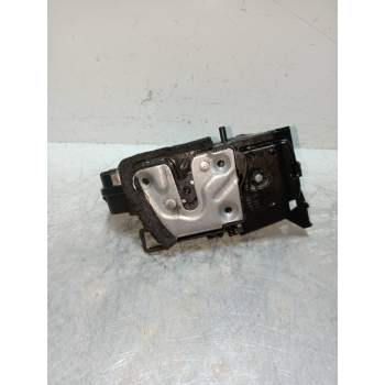 MOTOR CIERRE CENTRALIZADO TRASERO IZQUIERDO 805034742R 40717224 5P