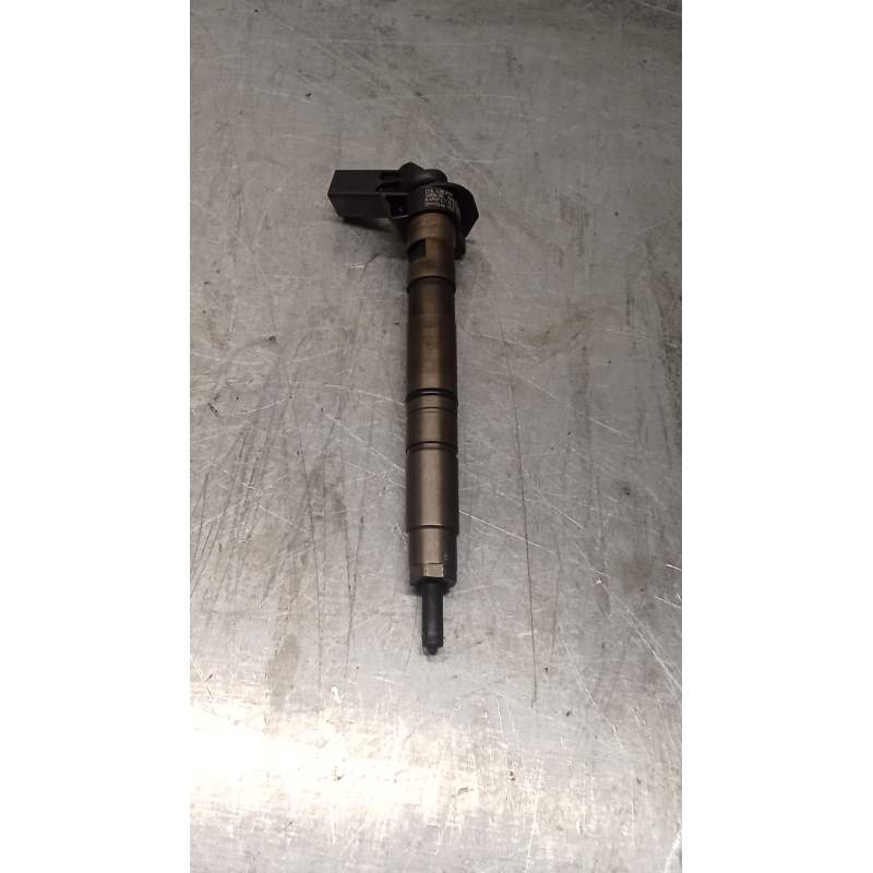 Recambio de inyector para seat exeo (3r2) 2.0 tdi referencia OEM IAM 0445116030 03L130277 BOSCH