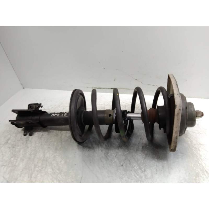 Recambio de amortiguador delantero izquierdo para fiat scudo (222) 1.9 turbodiesel referencia OEM IAM   