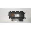 Recambio de kit airbag para opel zafira (c) excellence start/stop referencia OEM IAM 13512293 739169217 