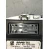 Recambio de cuadro instrumentos para saab 9-5 (ys3e) 2.3 turbo referencia OEM IAM 84006370100 004006370100 