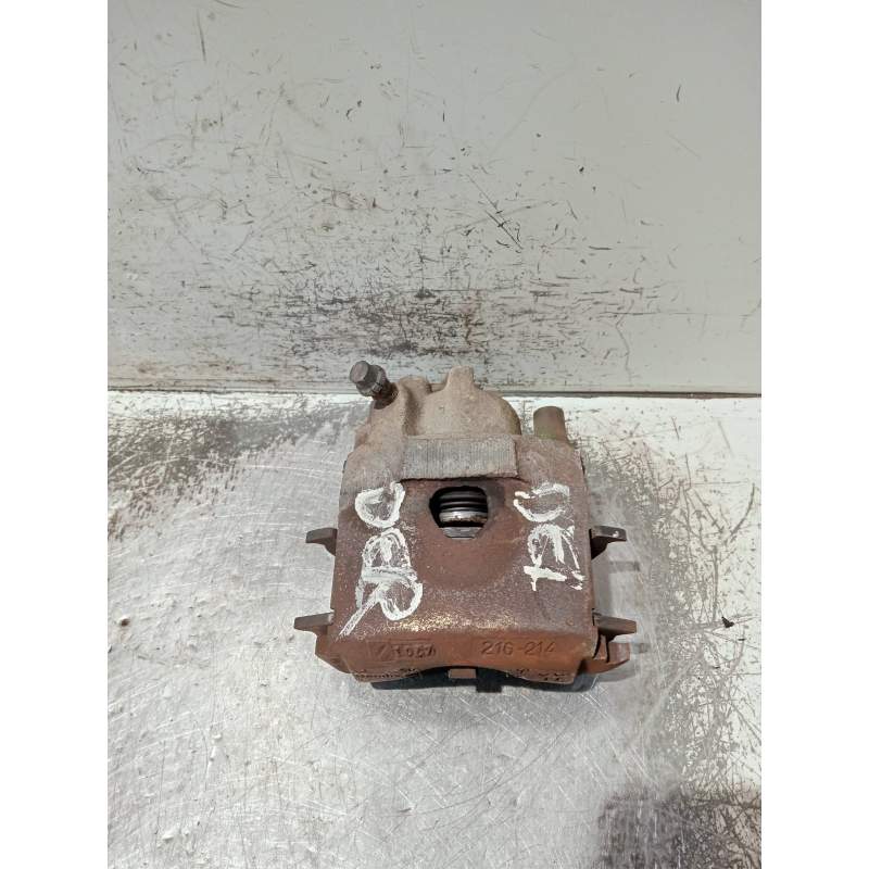 Recambio de pinza freno delantera derecha para volkswagen polo iii (6n1) 60 1.4 referencia OEM IAM 216214  