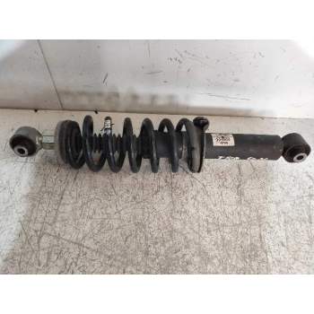 AMORTIGUADOR TRASERO DERECHO 0799 