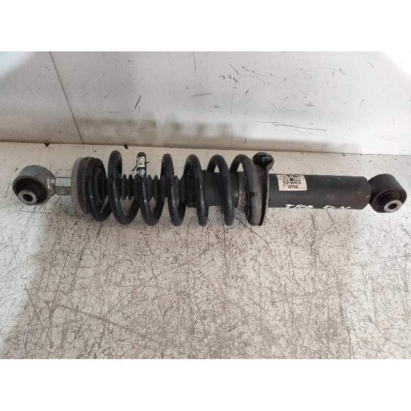 Recambio de amortiguador trasero derecho para peugeot 508 active referencia OEM IAM 0799  