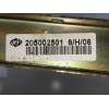 Recambio de radiador agua para alfa romeo 155 1.8 16v t.spark s referencia OEM IAM 205002501  