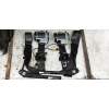 Recambio de kit airbag para opel zafira (c) excellence start/stop referencia OEM IAM 13512293 739169217 