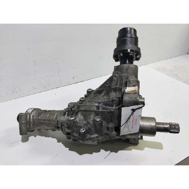 Recambio de diferencial delantero para alfa romeo 159 (140) 2.4 jtdm 20v q4 ti referencia OEM IAM 55560618 4460060309 0055560618