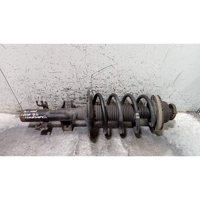 Recambio de amortiguador delantero izquierdo para volkswagen t4 transporter/furgoneta (mod. 1991) combi referencia OEM IAM   