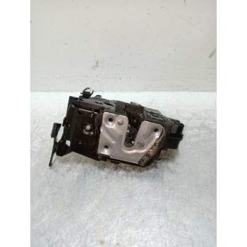MOTOR CIERRE CENTRALIZADO DELANTERO DERECHO 805022764R 40627224 