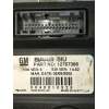 Recambio de cuadro instrumentos para saab 9-5 (ys3e) 2.3 turbo referencia OEM IAM 84006370100 004006370100 