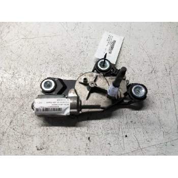 MOTOR LIMPIA TRASERO 0390201875 
