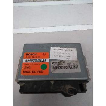CENTRALITA MOTOR UCE 0261204206 K9ACEUFED 