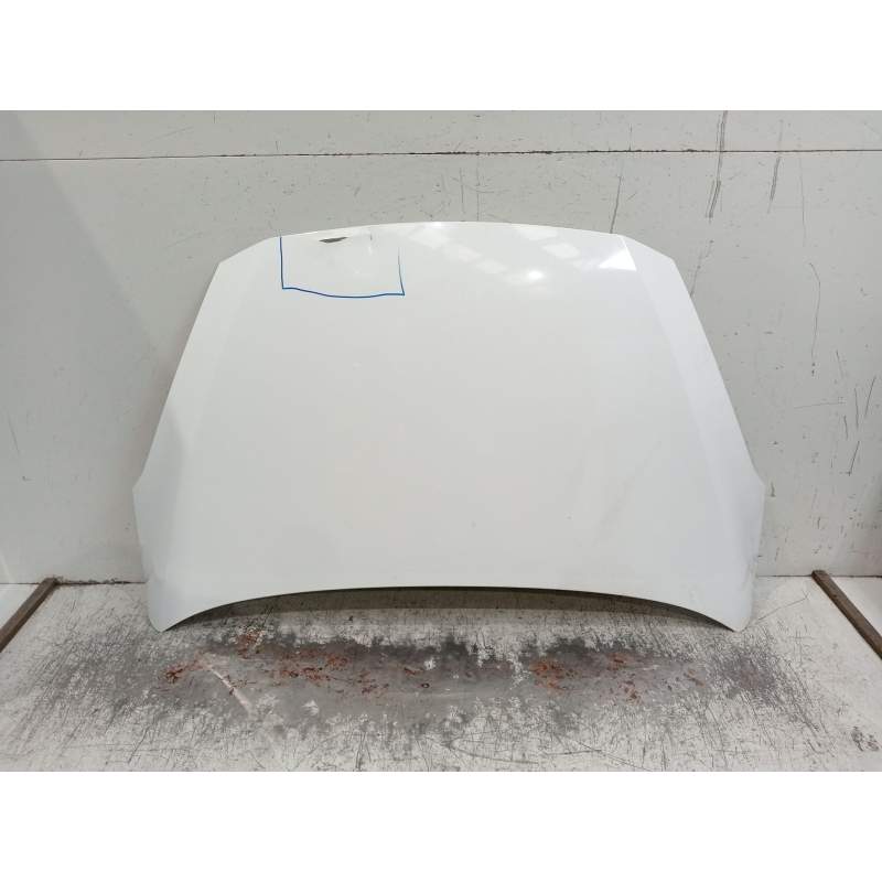 Recambio de capot para ford fiesta (ce1) cool&connect referencia OEM IAM   