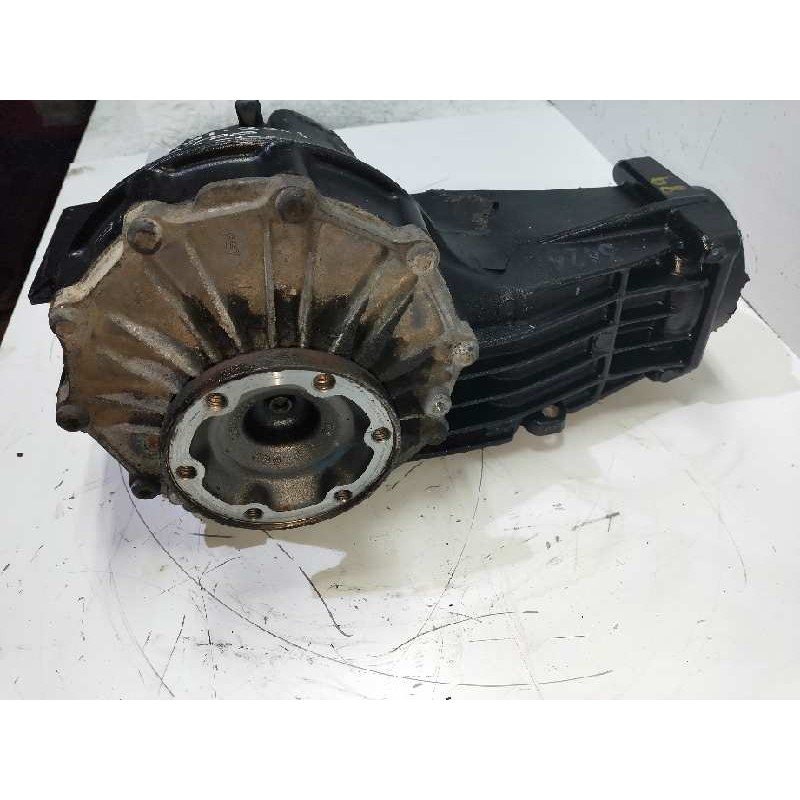 Recambio de diferencial trasero para audi allroad quattro (4b5) 2.7 t referencia OEM IAM 01R525053E ENY 